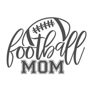 Fußball Mama svg jpg png/Football Mama svg jpg/Football Saison SVG/Football Mom Bild/Football Mom Shirt Zitate Bilder, Fußball Mama niedlich