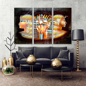Ancient Egyptian Parchment Wall, Ancient Egyptian Parchment Canvas Decor, Ancient Egyptian Parchment Art, Ancient Egyptian Parchment Photo