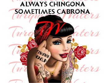 Y chingonas cabronas 113. RECAST