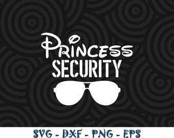 Download Princess Protection Etsy