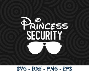 Download Princess Protection Etsy