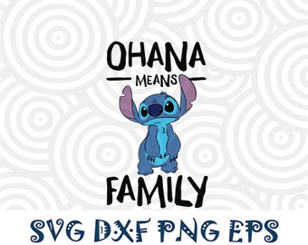 Download Jpg Reverse Disney Trip Svg Dxf Lilo And Stitch Movie Ohana Means Family Svg Disney Inspired Lilo And Stitch Svg Girl Svg Disney Clip Art Art Collectibles Otg Itu Edu Tr