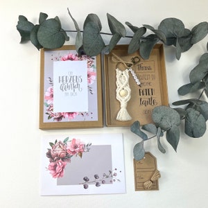 Frage an Patentante,Möchtest du meine Patentante sein?, Geschenk für Patentante, personalisiert und handgemacht, Geschenk Taufpatin, 10
