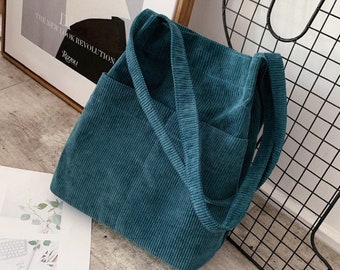 teal totes
