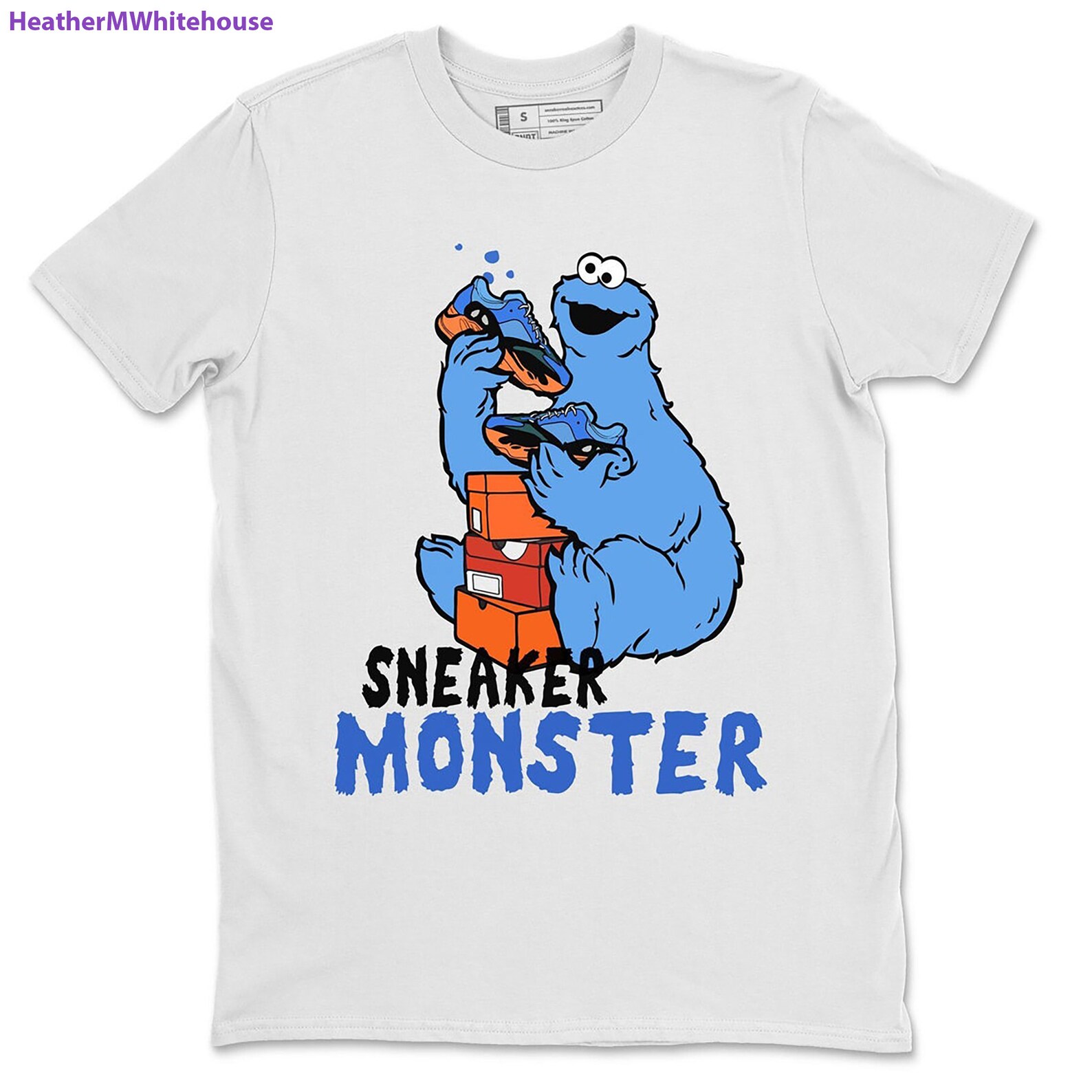 Yeezy Boost 700 Bright Blue Sneaker Shirts And Sneaker | Etsy