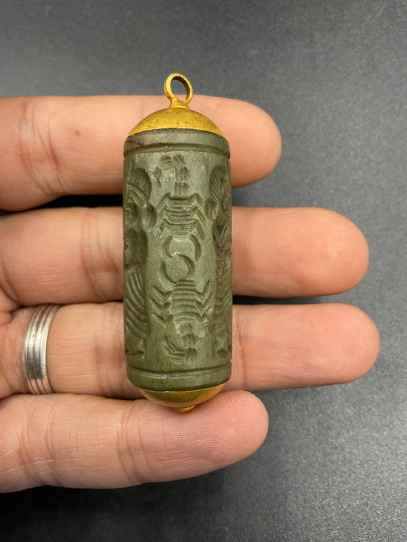 Extremely excellent collected Piece Authentic Ver… - image 4