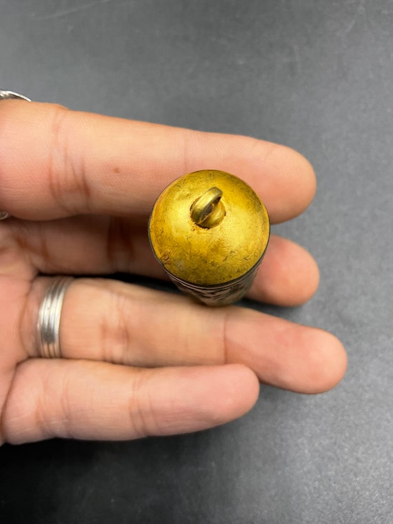 Extremely excellent collected Piece Authentic Ver… - image 5