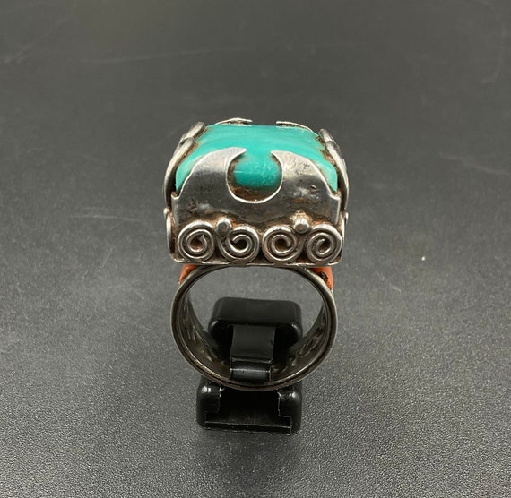 Extremely Excellent handcrafted unique piece very… - image 4