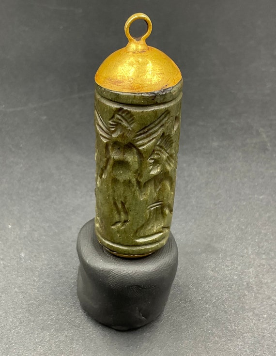 Extremely excellent collected Piece Authentic Ver… - image 8