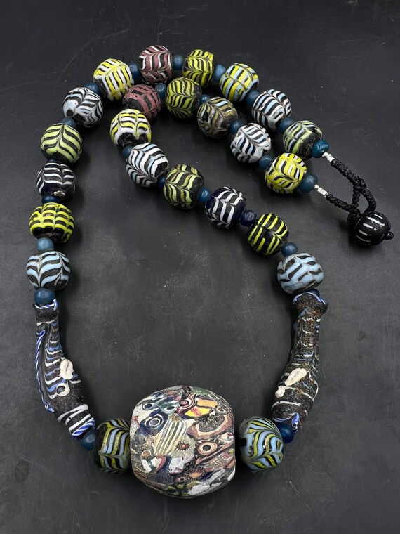 Extremely rare!!!! Very unique Beautiful colorful… - image 2