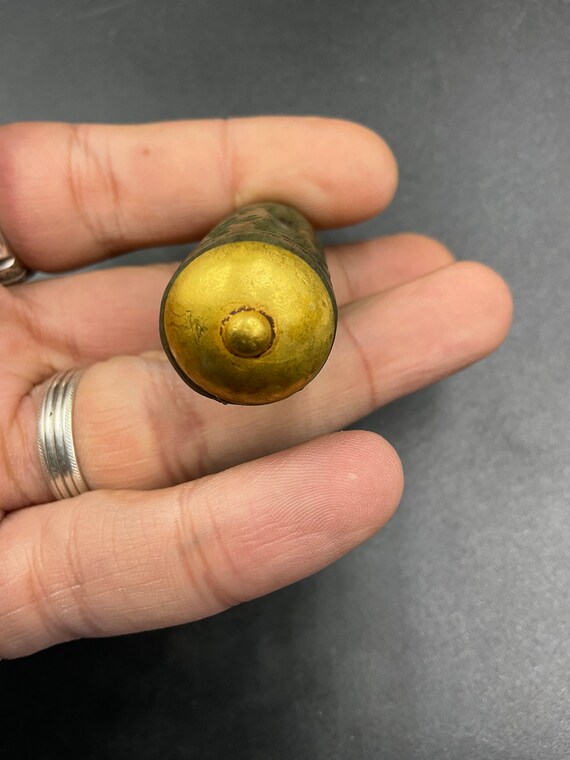 Extremely excellent collected Piece Authentic Ver… - image 6