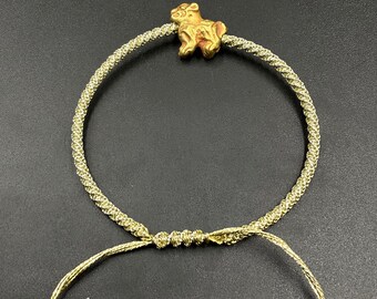 20k Gold Chain - Etsy