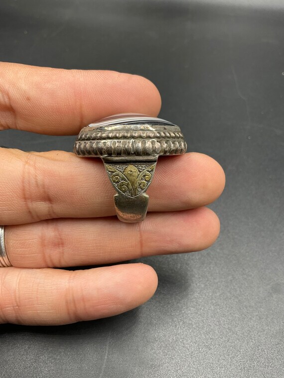 Extremely unique Authentic very old ancient 1 Eye… - image 6