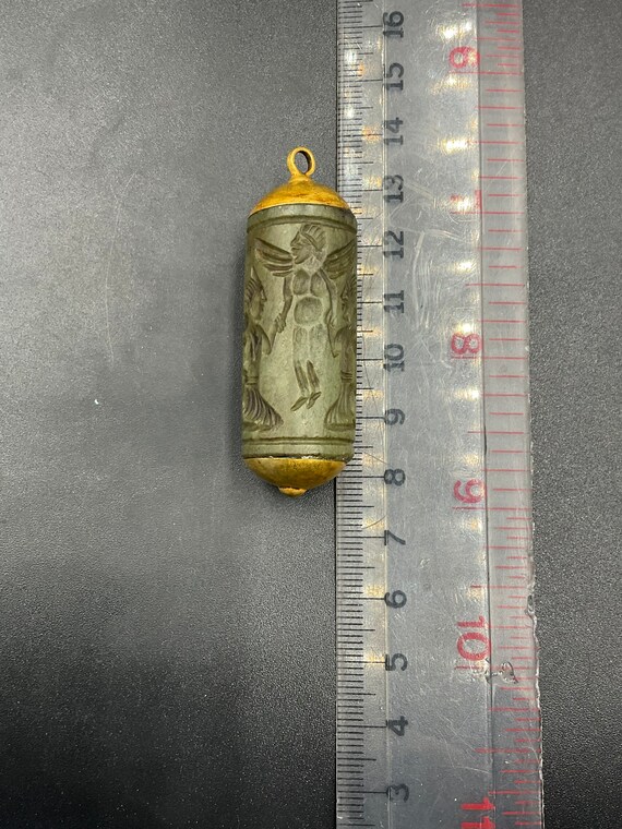 Extremely excellent collected Piece Authentic Ver… - image 10