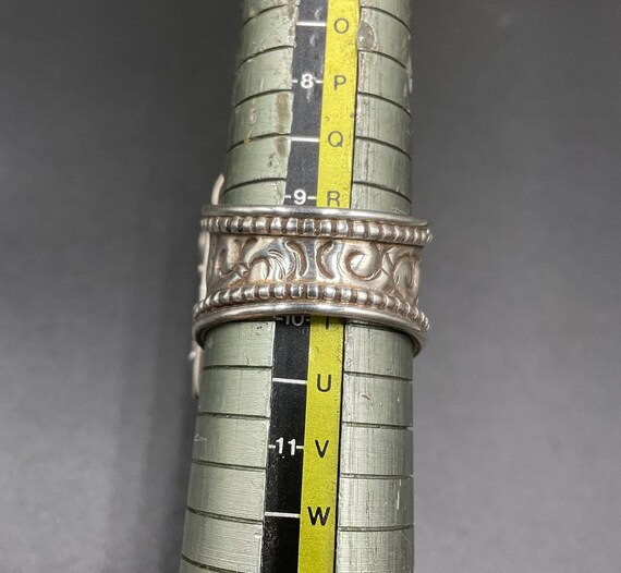 Extremely Excellent handcrafted unique piece very… - image 10