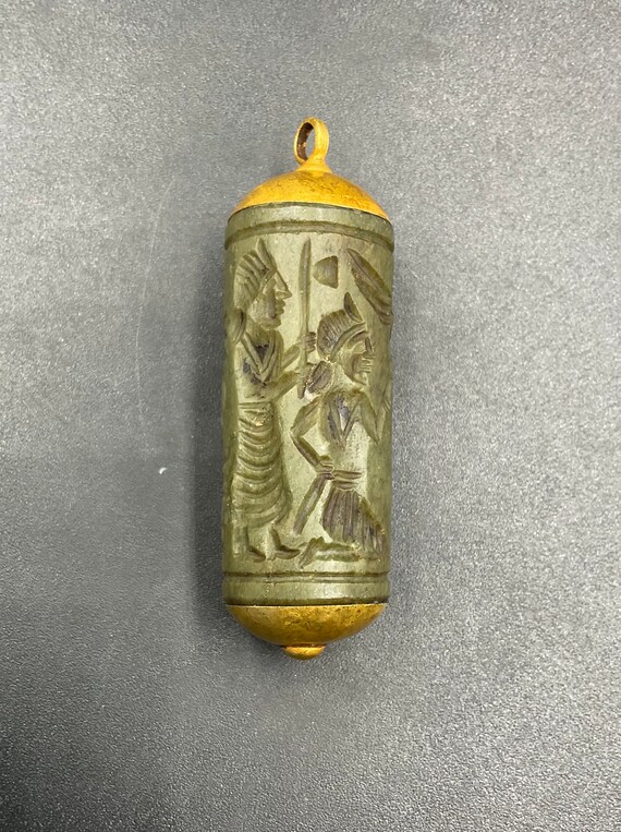 Extremely excellent collected Piece Authentic Ver… - image 2