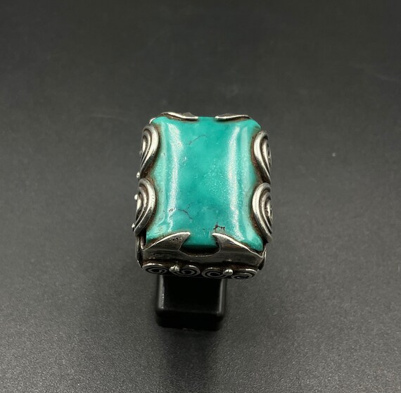 Extremely Excellent handcrafted unique piece very… - image 2