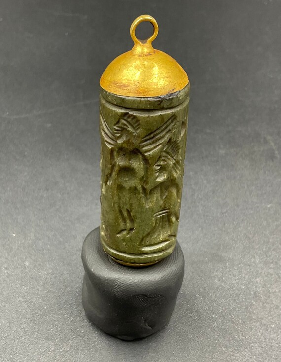 Extremely excellent collected Piece Authentic Ver… - image 7