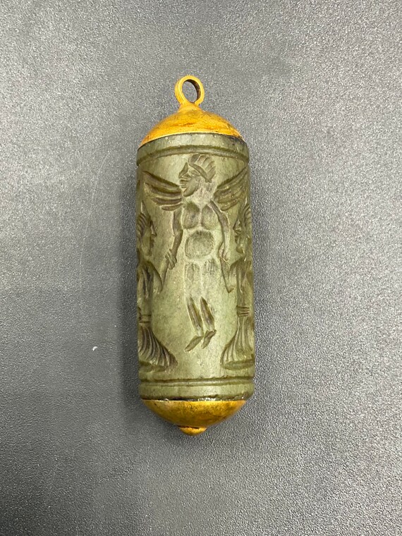 Extremely excellent collected Piece Authentic Ver… - image 3