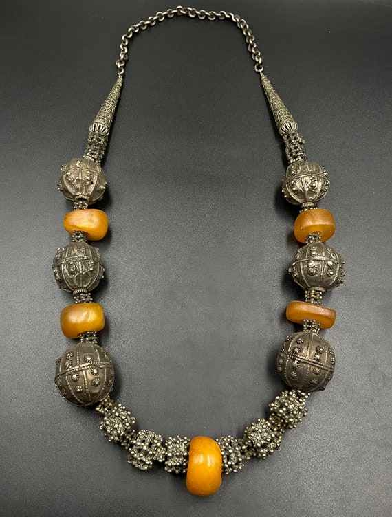 Very Unique Authentic Beautifully Handcrafted Old… - image 2