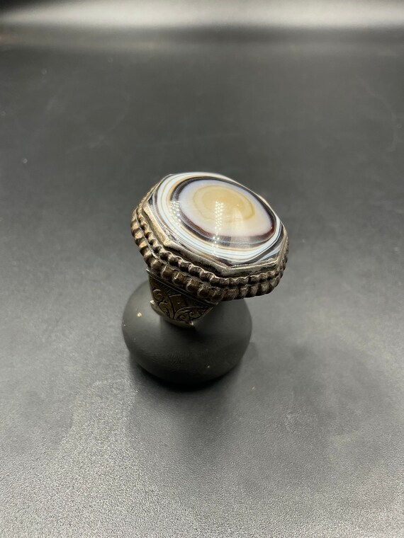 Extremely unique Authentic very old ancient 1 Eye… - image 2