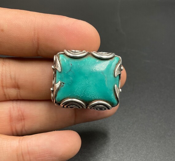 Extremely Excellent handcrafted unique piece very… - image 5