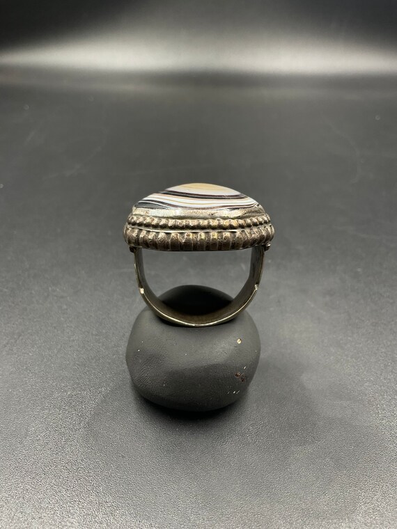 Extremely unique Authentic very old ancient 1 Eye… - image 3