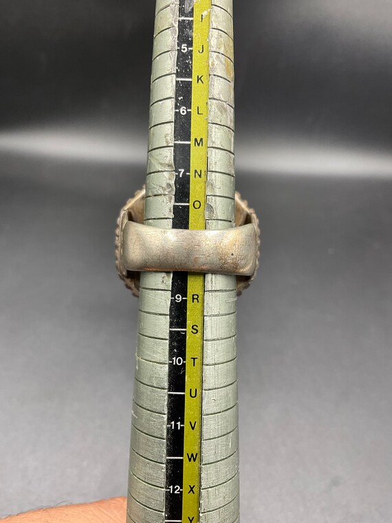 Extremely unique Authentic very old ancient 1 Eye… - image 9