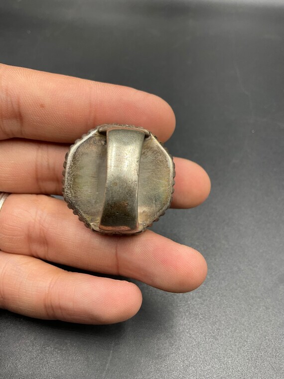 Extremely unique Authentic very old ancient 1 Eye… - image 7