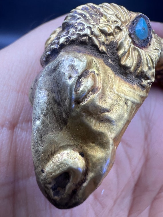 Rare!!!! Authentic very Old Ancient Bactrian Trea… - image 10
