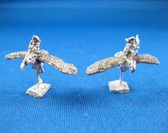 Hawk Riders (6mm)