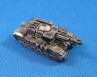 6mm Scifi Merc Team Kukri