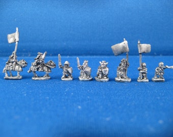 Crusader Kingdoms Command