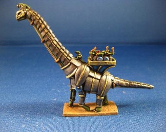 Brachiozaur pancerny
