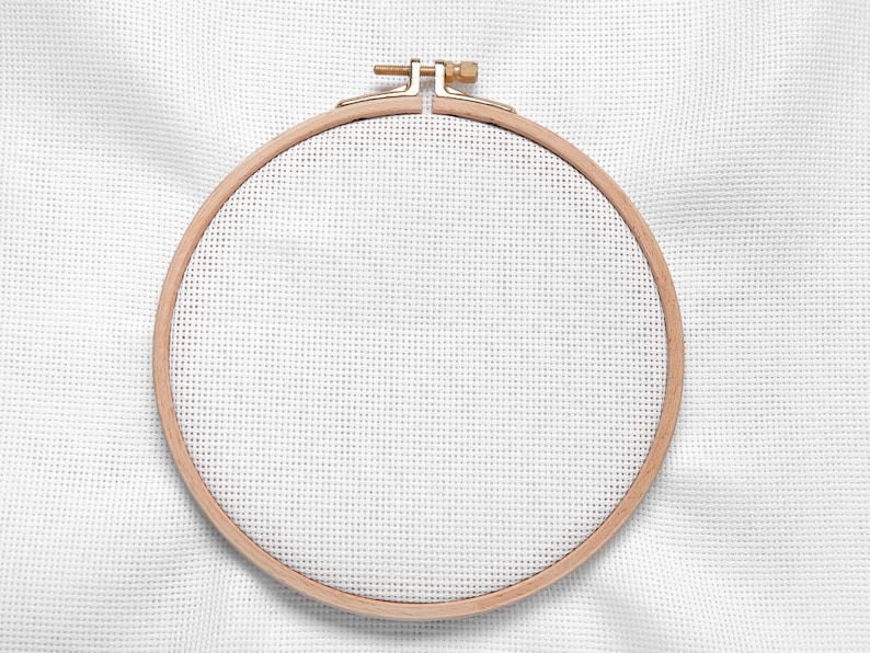 Printable Cross Stitch Graph Paper, Blank Grid Paper for Cross Stitch ...