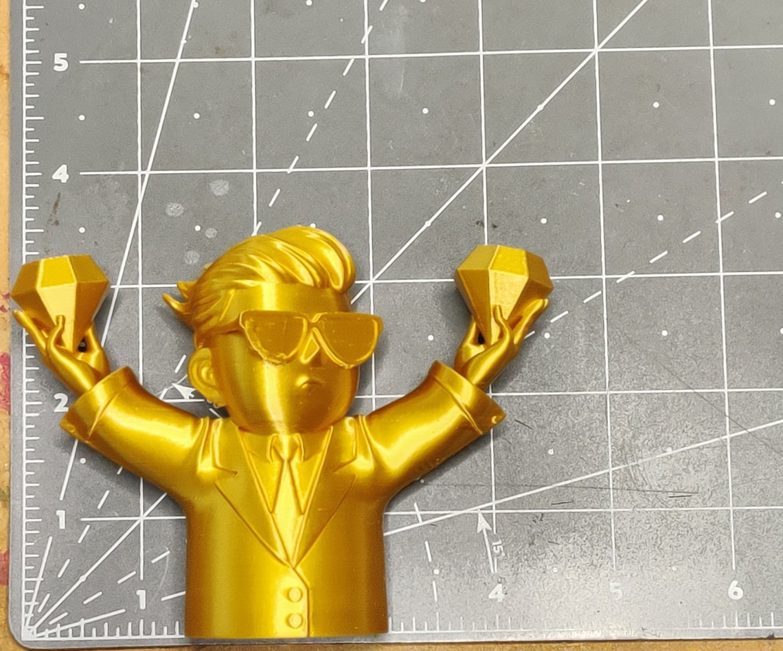 Wall Street Bets Diamond Hands Kid Etsy