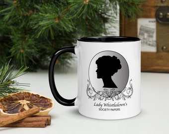 Tasse Bridgerton