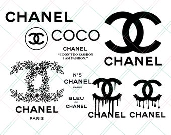 Chanel Classic SVG