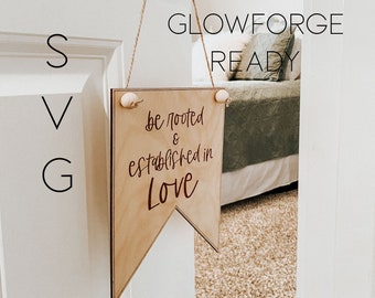 Glowforge SVG, Glowforge ready digital file, laser cut svg, digital cut files, glowforge ready svg, digital cut file for glowforge, svg cut