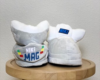 air mags slippers
