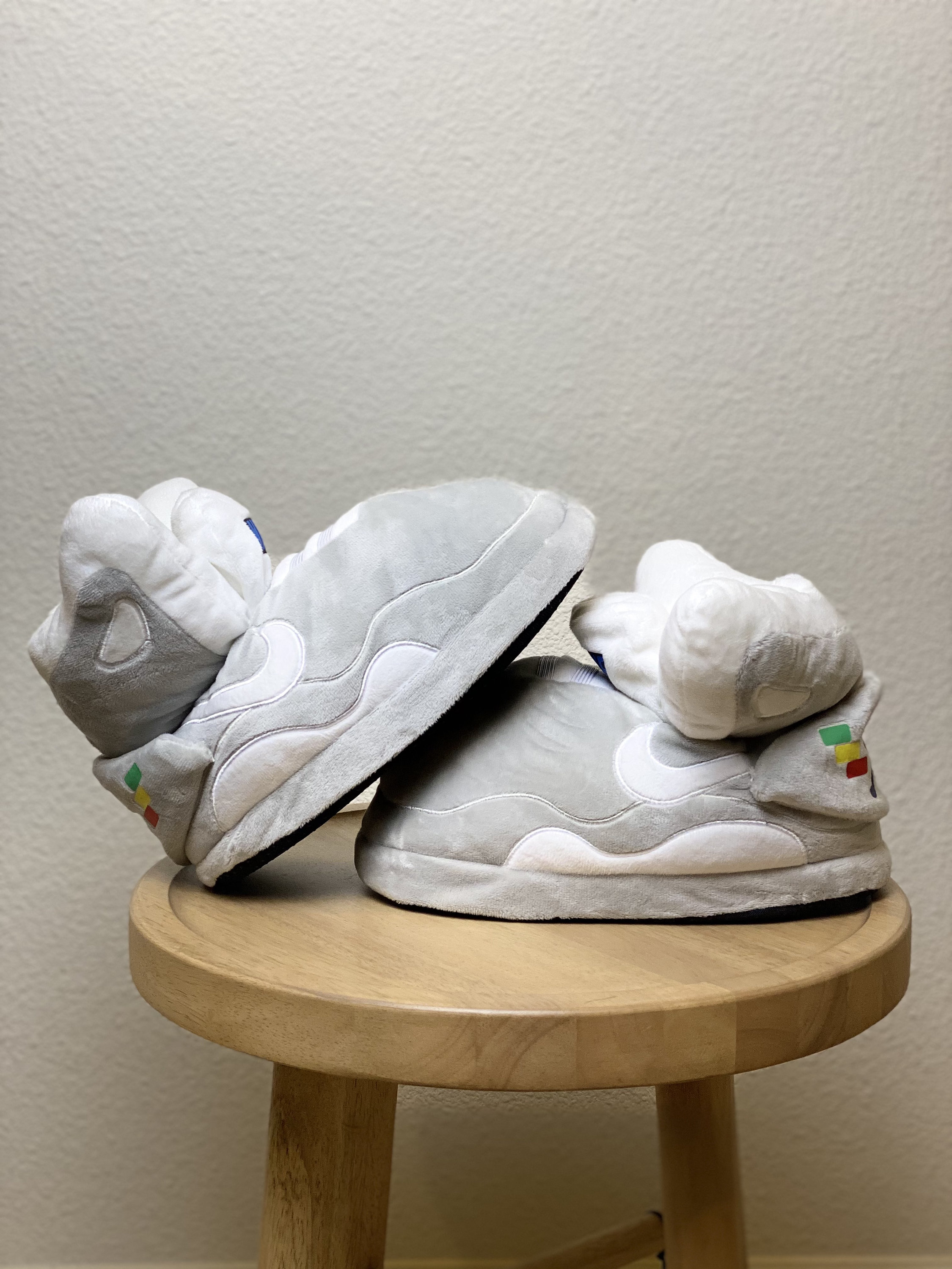 new nike air max slippers