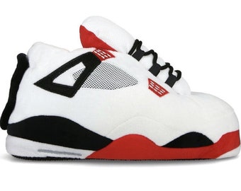 jordan slipper sneakers