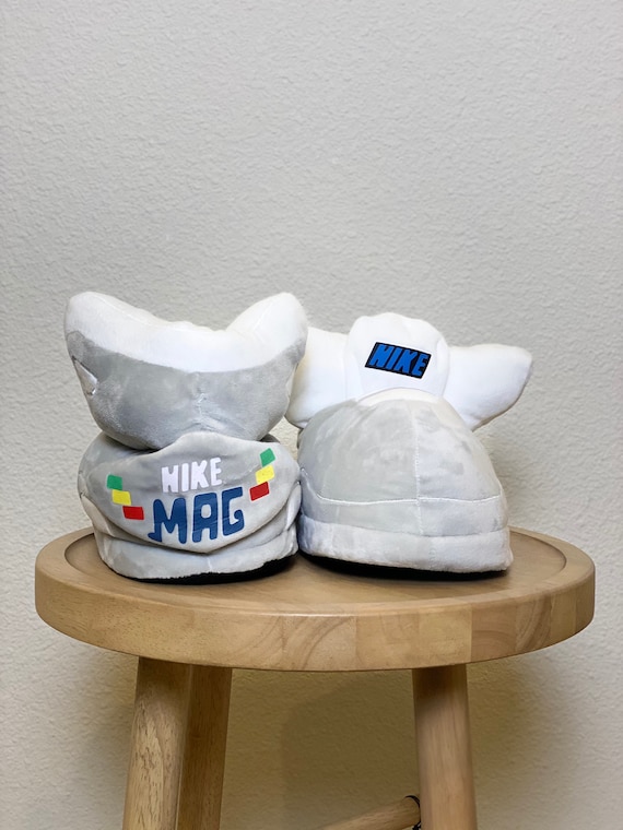 air mag slippers