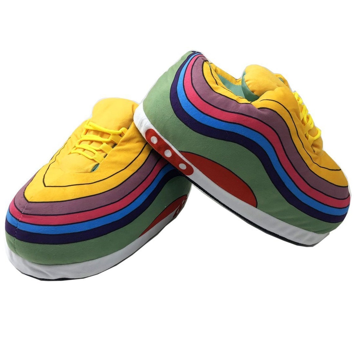 men air max slippers