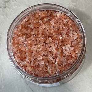 Aromatherapy Bath Soak