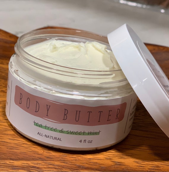 Body Butter Etsy