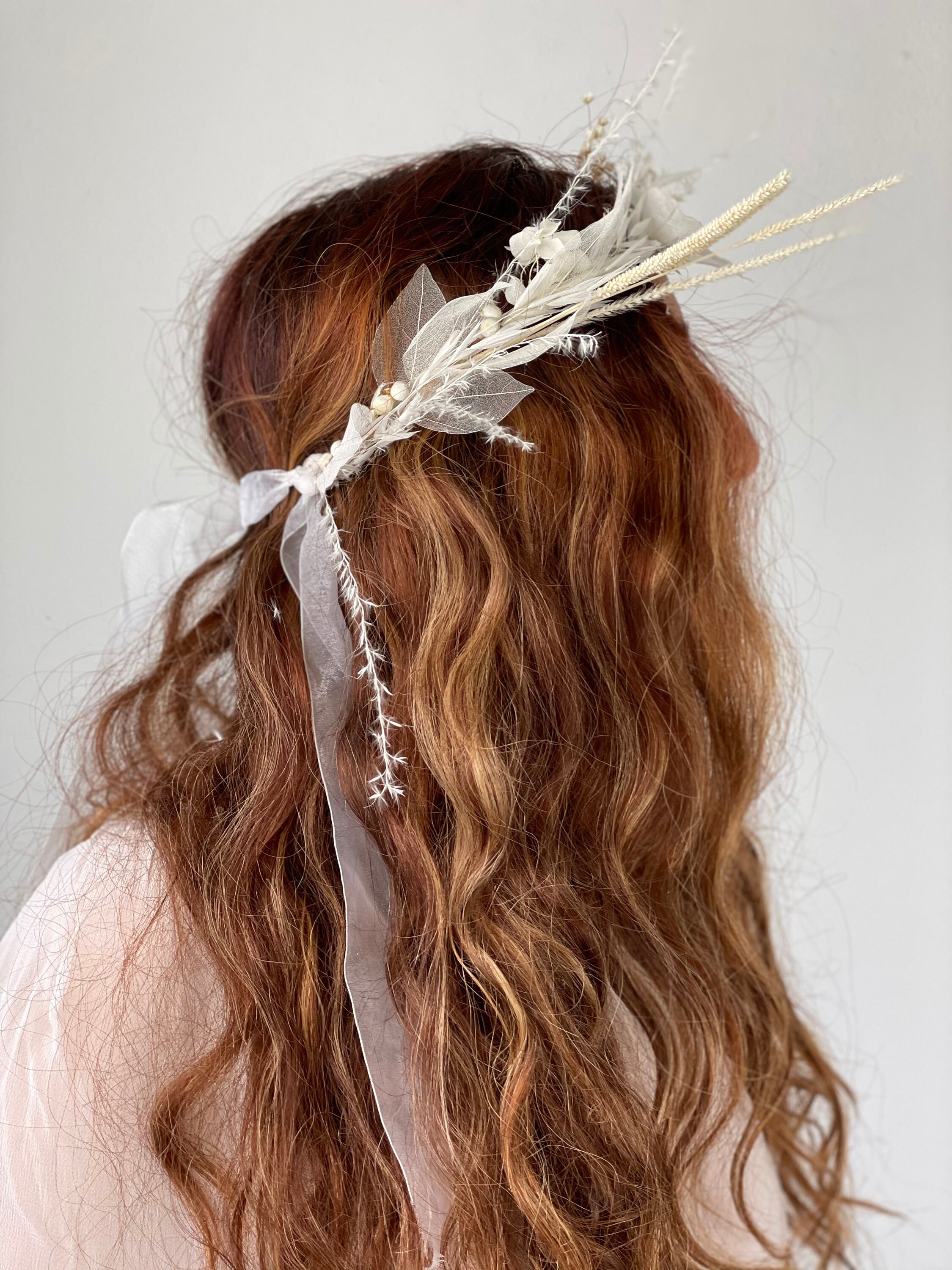 Bridal Flower Crown Baby Shower Flower Crown First Etsy Singapore