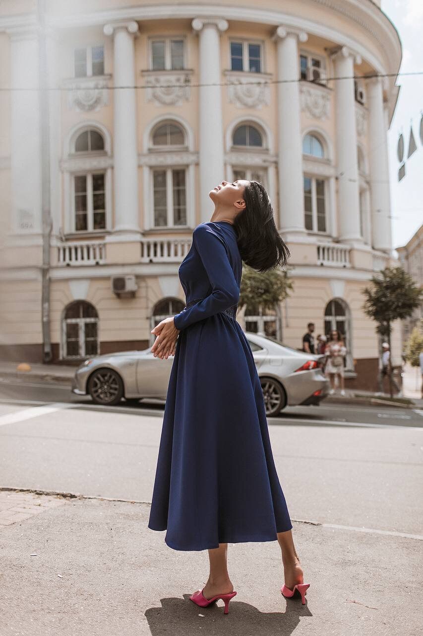 lace a line wedding dress Wedtrend Women Ivory Apricot Bridal V-Neck Long Dress With Short Sleeves, Ivory+Apricot / US10 Size:3 (M) COS CDWL038 Bodysuit Pink Latex Latex