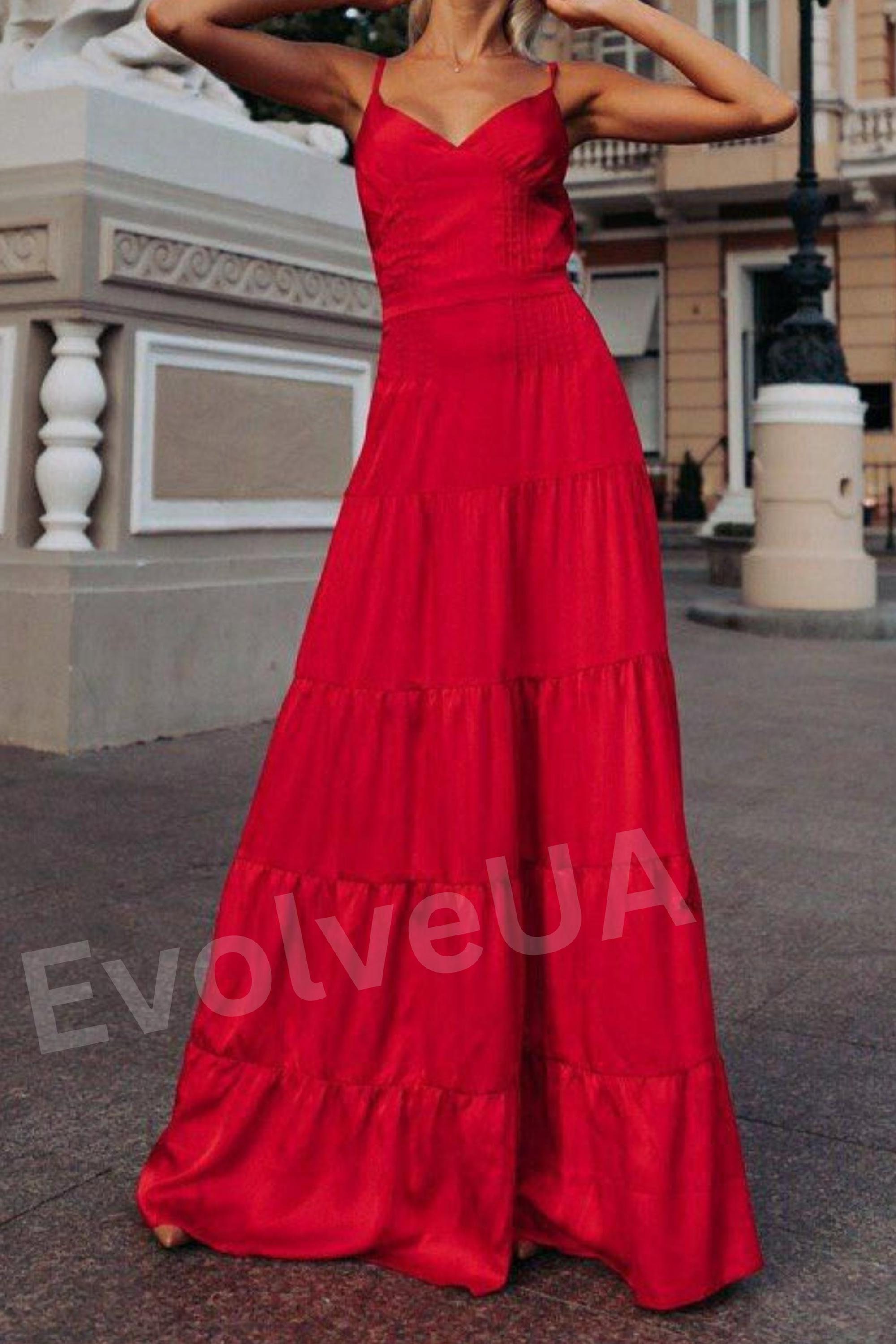 Maxima online avondjurk