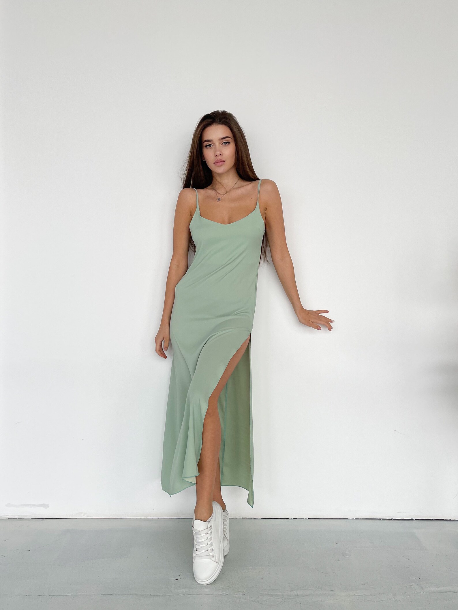 fancy long kurti party wear